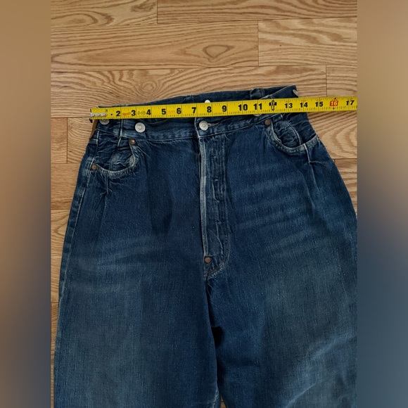 Rare Levi’s wide leg - Picture 3 of 6